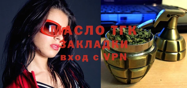 твердый Горнозаводск